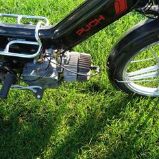 Puch maxi  2 gear Solgt