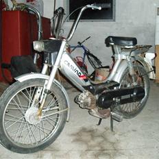 Honda Camino