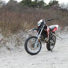 Aprilia SX 50 SOLGT