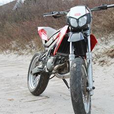 Aprilia SX 50 SOLGT
