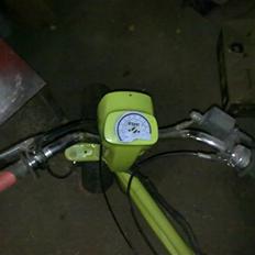 Suzuki rally.. solgt