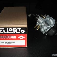 CPI Oliver City STJÅLET