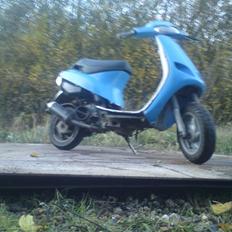Piaggio zip '30'er ..  !!BYTTET!!