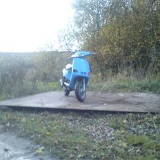 Piaggio zip '30'er ..  !!BYTTET!!