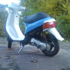 Piaggio zip '30'er ..  !!BYTTET!!