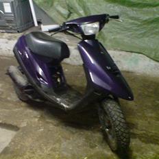 Yamaha Jog FS Byttet til CPI SX