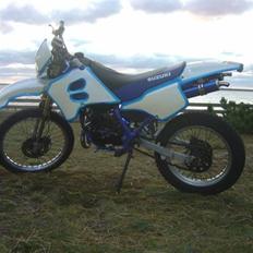 Suzuki Rmx 