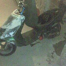 Aprilia Sonic R-setup LC - Solgt