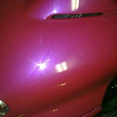 Yamaha Jog R savnes helt vildt