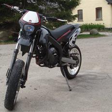Gilera "smt