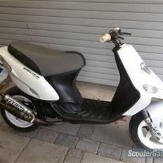Gilera Stalker - S-æ-l-g-e-s BYD BYD BYD