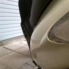 Gilera Stalker - S-æ-l-g-e-s BYD BYD BYD