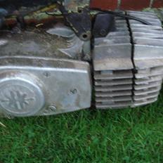 Kreidler Florett 3 gear SOLGT