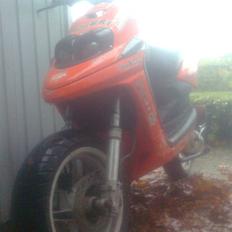 Yamaha BWS NG *SOLGT*
