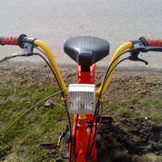 Vespa ciao // SOLGT// 