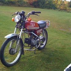 Suzuki DM50 