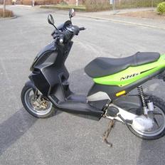 Piaggio nrg power DT