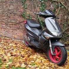 Gilera Runner