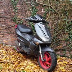 Gilera Runner