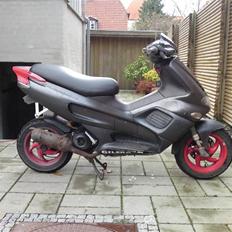 Gilera Runner