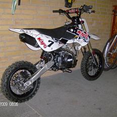 Kayo Enduro Cross Bike KLX-S