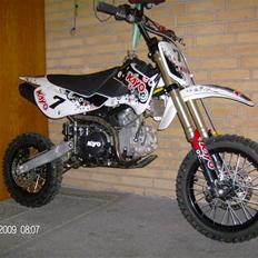 Kayo Enduro Cross Bike KLX-S