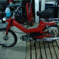 Puch maxi kl solgt