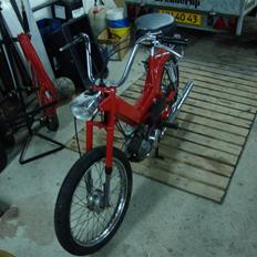 Puch maxi kl solgt
