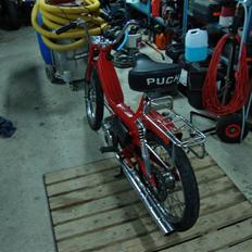 Puch maxi kl solgt