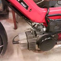 Puch maxi p    til salg!