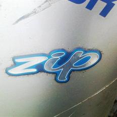 Piaggio zip