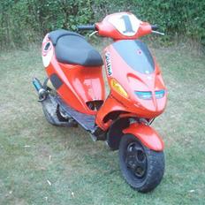 Italjet Formula 50 SMIT UD