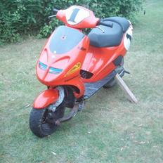 Italjet Formula 50 SMIT UD