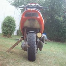 Italjet Formula 50 SMIT UD