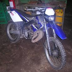 Derbi senda r. (buttet)