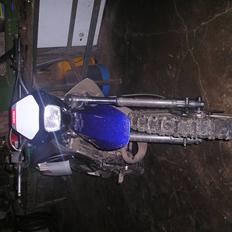 Derbi senda r. (buttet)