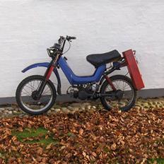 Yamaha Sting - solgt