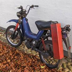 Yamaha Sting - solgt