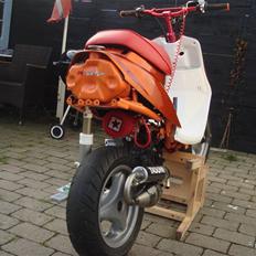 Yamaha Jog / Neos Evo