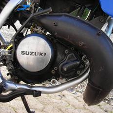 Suzuki Rmx LC DD FISSE MAGNET