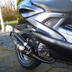 Yamaha Rox TS2 20.36 - 