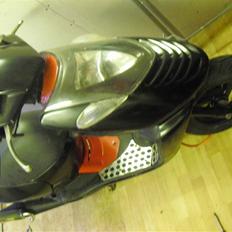 Aprilia Sonic S6SP (GONE)