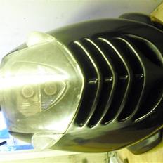 Aprilia Sonic S6SP (GONE)