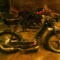 Vespa Ciao  (BYTTET/SOLGT)