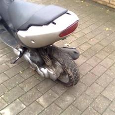 Peugeot Speedfight LC DD