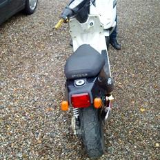 PGO hot 50(byttet til bws ng)