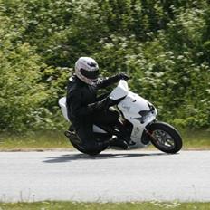 Yamaha Jogrr DMU #77 Til salg