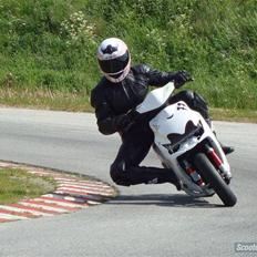 Yamaha Jogrr DMU #77 Til salg