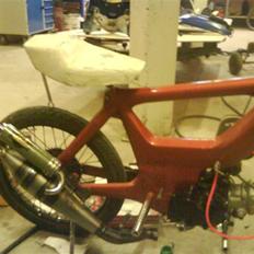 Puch maxi LC