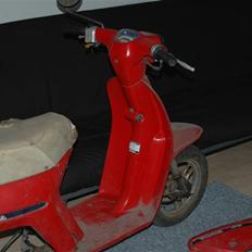 Honda Melody mini NT50 Solgt